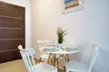 Квартира 1 спальня 55 м² муниципалитет Пафос, Кипр