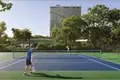 Квартира 1 комната 34 м² Батуми, Грузия