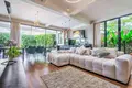 Wohnung 4 Schlafzimmer 372 m² Canggu, Indonesien