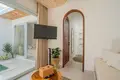 Villa de 1 habitación 55 m² Kerobokan, Indonesia