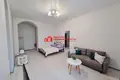 1 room apartment 46 m² Hrodna, Belarus