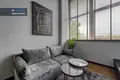 2 room apartment 38 m² Vilnius, Lithuania
