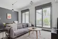 Complexe résidentiel New apartments for obtaining a rental income in Gounari project, Athens, Attica, Greece