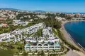 Wohnung 3 Schlafzimmer 224 m² Dos Hermanas, Spanien