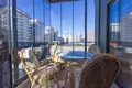 Apartamento 3 habitaciones 75 m² Mahmutlar, Turquía