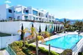 2 bedroom penthouse 158 m² Girne Belediyesi, Northern Cyprus