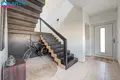 Casa 198 m² Bezdoniai Eldership, Lituania