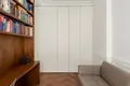 3 room apartment 130 m² Warsaw, Poland