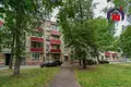 2 room apartment 46 m² Minsk, Belarus
