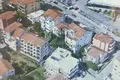 1 bedroom apartment 44 m² Budva, Montenegro