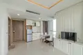 Kondominium 1 Schlafzimmer 50 m² Bang Sare, Thailand