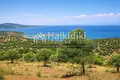 Land 5 324 m² Paliouri, Greece