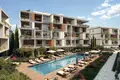 Appartement 1 chambre 50 m² Paphos, Chypre