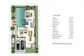 Вилла 3 комнаты 375 м² Си Сунтон, Таиланд