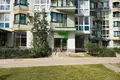 Commercial property 4 rooms 107 m² in Minsk, Belarus