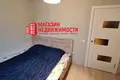3 room house 89 m² Parecki sielski Saviet, Belarus