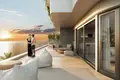 Penthouse 3 pokoi 70 m² Aguilas, Hiszpania