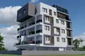 Квартира 2 спальни 131 м² муниципалитет Ларнака, Кипр