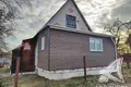 House 100 m² Muchaviecki sielski Saviet, Belarus