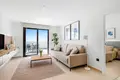 Wohnung in einem Neubau Hochmoderne Wohnungen mit Gemeinschaftspool in Guardamar del Segura