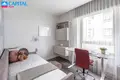 4 room apartment 74 m² Vilnius, Lithuania