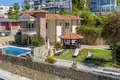 Villa Villa 5+1 300 meters from the sea in Konkala | Alanya.