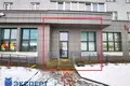 Geschäft 2 zimmer 82 m² in Minsk, Belarus