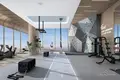 Квартира 1 комната 877 м² Дубай, ОАЭ