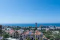 Apartamento 2 habitaciones 259 m² en Parekklisia, Chipre