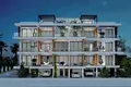 5 bedroom apartment 169 m² Demos Agiou Athanasiou, Cyprus