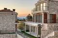 Haus 4 zimmer 130 m² Katun Rezevici, Montenegro