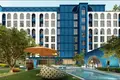 Wohnung 2 zimmer 38 m² Choeng Thale, Thailand