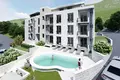 Квартира 1 спальня 38 м² Будва, Черногория