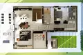 5 room house 204 m² Kukci, Croatia