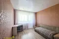 Mieszkanie 3 pokoi 68 m² Mińsk, Białoruś