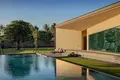 3 bedroom villa 273 m² Ban Chak Ngaeo, Thailand