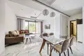 Mieszkanie 2 pokoi 89 m² w Jermasoja, Cypr
