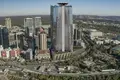 Квартира 1 спальня 101 м² Сарыер, Турция