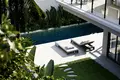 villa de 3 chambres 161 m² Ubud, Indonésie