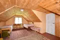 Casa 164 m² Papiarnianski sielski Saviet, Belarús