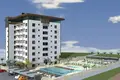 Condo z 1 sypialnią 27 m² Becici, Czarnogóra