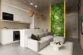 1 bedroom apartment 58 m² Canggu, Indonesia