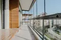 Contemporary Coastal Apartment Offering the Best of Alanya Living