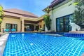 3 bedroom villa 313 m² Rawai, Thailand