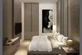 Apartment 58 m² Alanya, Turkey