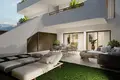 Penthouse 3 bedrooms 83 m² San Pedro del Pinatar, Spain