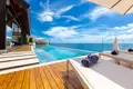 villa de 5 chambres 1 225 m² Choeng Thale, Thaïlande