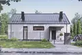 Cottage 100 m² Smalyavichy, Belarus