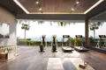 Wohnung 3 Schlafzimmer 210 m² Benalmadena, Spanien