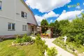 Ferienhaus 229 m² Kalodziscanski sielski Saviet, Belarus